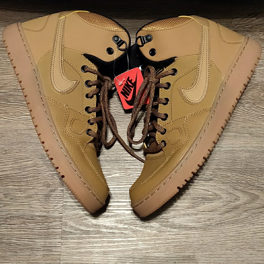 Nike Son Of Force Mid Winter